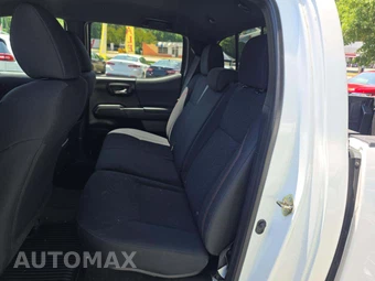 2020 Toyota Tacoma TRD Sport Crew Cab Medium Bed - miniatura 13