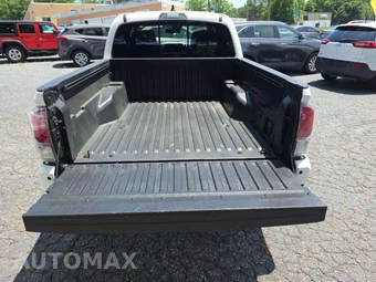 2020 Toyota Tacoma TRD Sport Crew Cab Medium Bed - miniatura 14