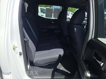 2020 Toyota Tacoma TRD Sport Crew Cab Medium Bed - miniatura 16