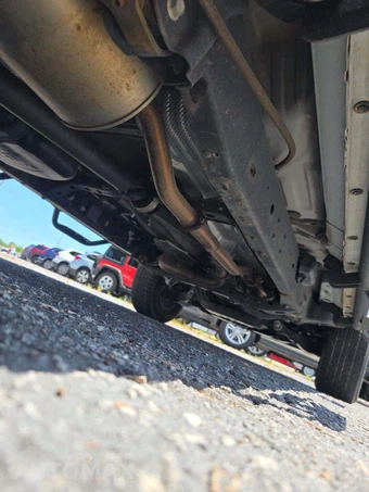 2020 Toyota Tacoma TRD Sport Crew Cab Medium Bed - miniatura 17
