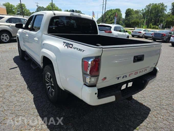 2020 Toyota Tacoma TRD Sport Crew Cab Medium Bed - miniatura 2
