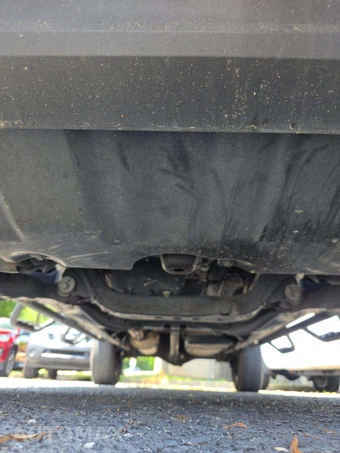 2020 Toyota Tacoma TRD Sport Crew Cab Medium Bed - miniatura 20