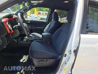2020 Toyota Tacoma TRD Sport Crew Cab Medium Bed - miniatura 6