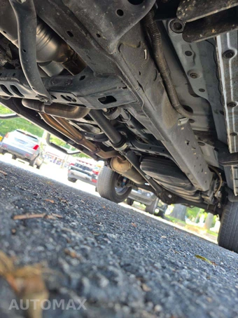 2020 Toyota Tacoma TRD Sport Crew Cab Medium Bed - miniatura 7