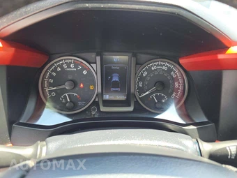 2020 Toyota Tacoma TRD Sport Crew Cab Medium Bed - miniatura 9