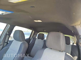 2020 Toyota Tacoma TRD Sport Crew Cab Medium Bed - miniatura 11