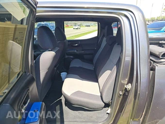 2020 Toyota Tacoma TRD Sport Crew Cab Medium Bed - miniatura 13