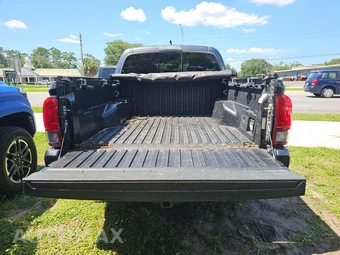 2020 Toyota Tacoma TRD Sport Crew Cab Medium Bed - miniatura 14