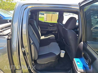 2020 Toyota Tacoma TRD Sport Crew Cab Medium Bed - miniatura 16