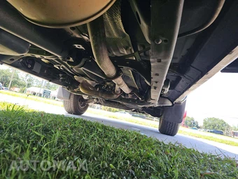 2020 Toyota Tacoma TRD Sport Crew Cab Medium Bed - miniatura 17