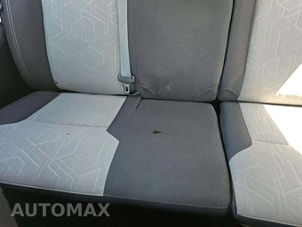 2020 Toyota Tacoma TRD Sport Crew Cab Medium Bed - miniatura 22