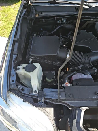 2020 Toyota Tacoma TRD Sport Crew Cab Medium Bed - miniatura 32