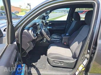 2020 Toyota Tacoma TRD Sport Crew Cab Medium Bed - miniatura 6