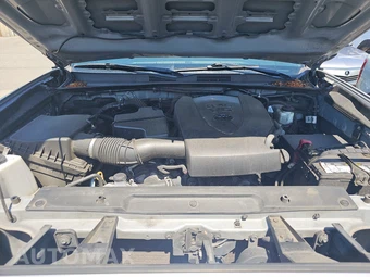 2020 Toyota Tacoma TRD Sport Crew Cab Medium Bed - miniatura 15