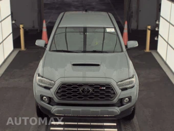 2020 Toyota Tacoma TRD Sport Crew Cab Medium Bed - miniatura 2