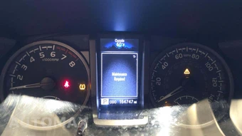 2020 Toyota Tacoma TRD Sport Crew Cab Medium Bed - miniatura 21