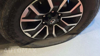 2020 Toyota Tacoma TRD Sport Crew Cab Medium Bed - miniatura 23