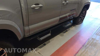 2020 Toyota Tacoma TRD Sport Crew Cab Medium Bed - miniatura 25