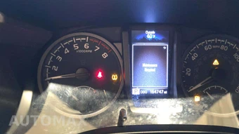 2020 Toyota Tacoma TRD Sport Crew Cab Medium Bed - miniatura 27