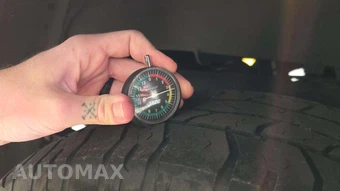 2020 Toyota Tacoma TRD Sport Crew Cab Medium Bed - miniatura 28