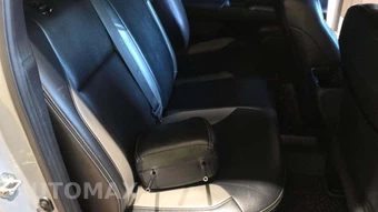 2020 Toyota Tacoma TRD Sport Crew Cab Medium Bed - miniatura 32