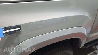 2020 Toyota Tacoma TRD Sport Crew Cab Medium Bed - miniatura 33