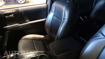 2020 Toyota Tacoma TRD Sport Crew Cab Medium Bed - miniatura 34