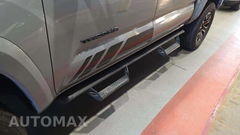 2020 Toyota Tacoma TRD Sport Crew Cab Medium Bed - miniatura 37