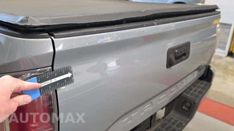 2020 Toyota Tacoma TRD Sport Crew Cab Medium Bed - miniatura 38