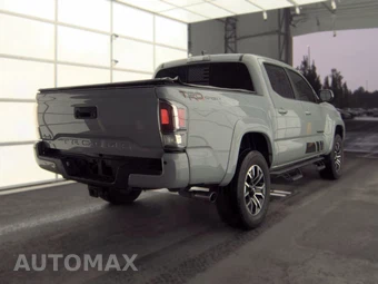 2020 Toyota Tacoma TRD Sport Crew Cab Medium Bed - miniatura 4