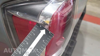 2020 Toyota Tacoma TRD Sport Crew Cab Medium Bed - miniatura 40