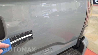 2020 Toyota Tacoma TRD Sport Crew Cab Medium Bed - miniatura 41