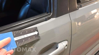 2020 Toyota Tacoma TRD Sport Crew Cab Medium Bed - miniatura 43