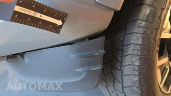 2020 Toyota Tacoma TRD Sport Crew Cab Medium Bed - miniatura 44