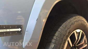 2020 Toyota Tacoma TRD Sport Crew Cab Medium Bed - miniatura 45