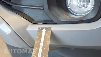 2020 Toyota Tacoma TRD Sport Crew Cab Medium Bed - miniatura 46