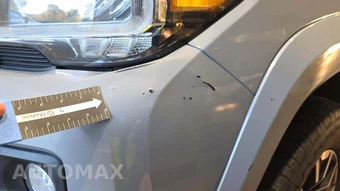 2020 Toyota Tacoma TRD Sport Crew Cab Medium Bed - miniatura 47