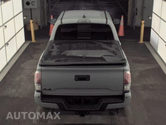 2020 Toyota Tacoma TRD Sport Crew Cab Medium Bed - miniatura 5