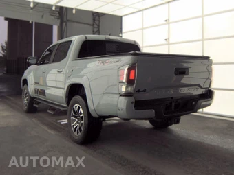 2020 Toyota Tacoma TRD Sport Crew Cab Medium Bed - miniatura 6