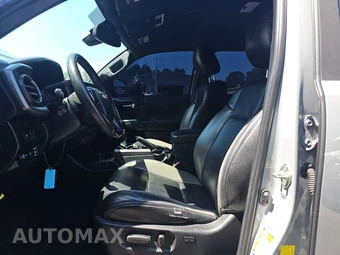 2020 Toyota Tacoma TRD Sport Crew Cab Medium Bed - miniatura 7