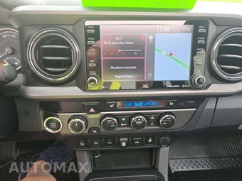 2020 Toyota Tacoma TRD Sport Crew Cab Medium Bed - miniatura 10
