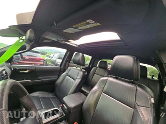 2020 Toyota Tacoma TRD Sport Crew Cab Medium Bed - miniatura 11