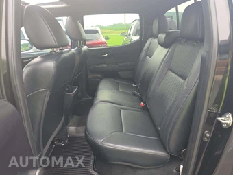 2020 Toyota Tacoma TRD Sport Crew Cab Medium Bed - miniatura 13