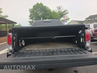2020 Toyota Tacoma TRD Sport Crew Cab Medium Bed - miniatura 14