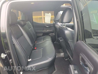 2020 Toyota Tacoma TRD Sport Crew Cab Medium Bed - miniatura 16