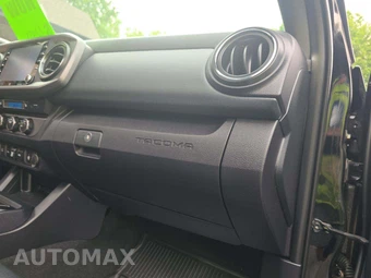 2020 Toyota Tacoma TRD Sport Crew Cab Medium Bed - miniatura 19