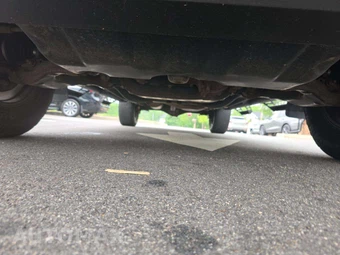 2020 Toyota Tacoma TRD Sport Crew Cab Medium Bed - miniatura 20