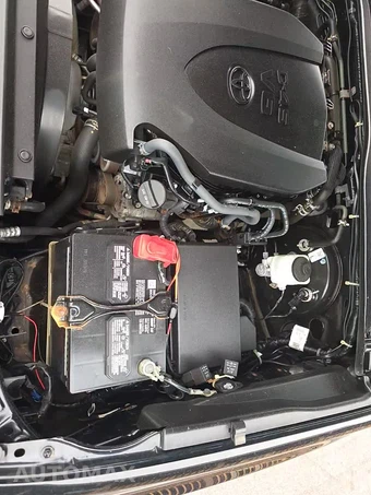 2020 Toyota Tacoma TRD Sport Crew Cab Medium Bed - miniatura 24