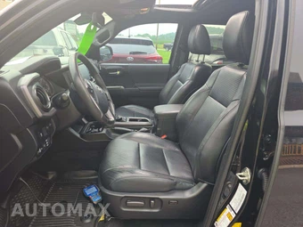 2020 Toyota Tacoma TRD Sport Crew Cab Medium Bed - miniatura 6