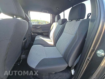 2020 Toyota Tacoma TRD Sport Crew Cab Medium Bed - miniatura 13